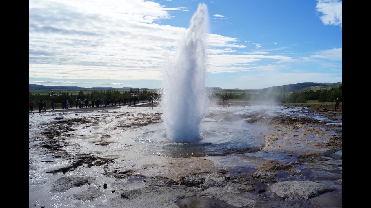 Geysir 7 faszinierende Fakten über die Naturwunder der Erde 1 geysir