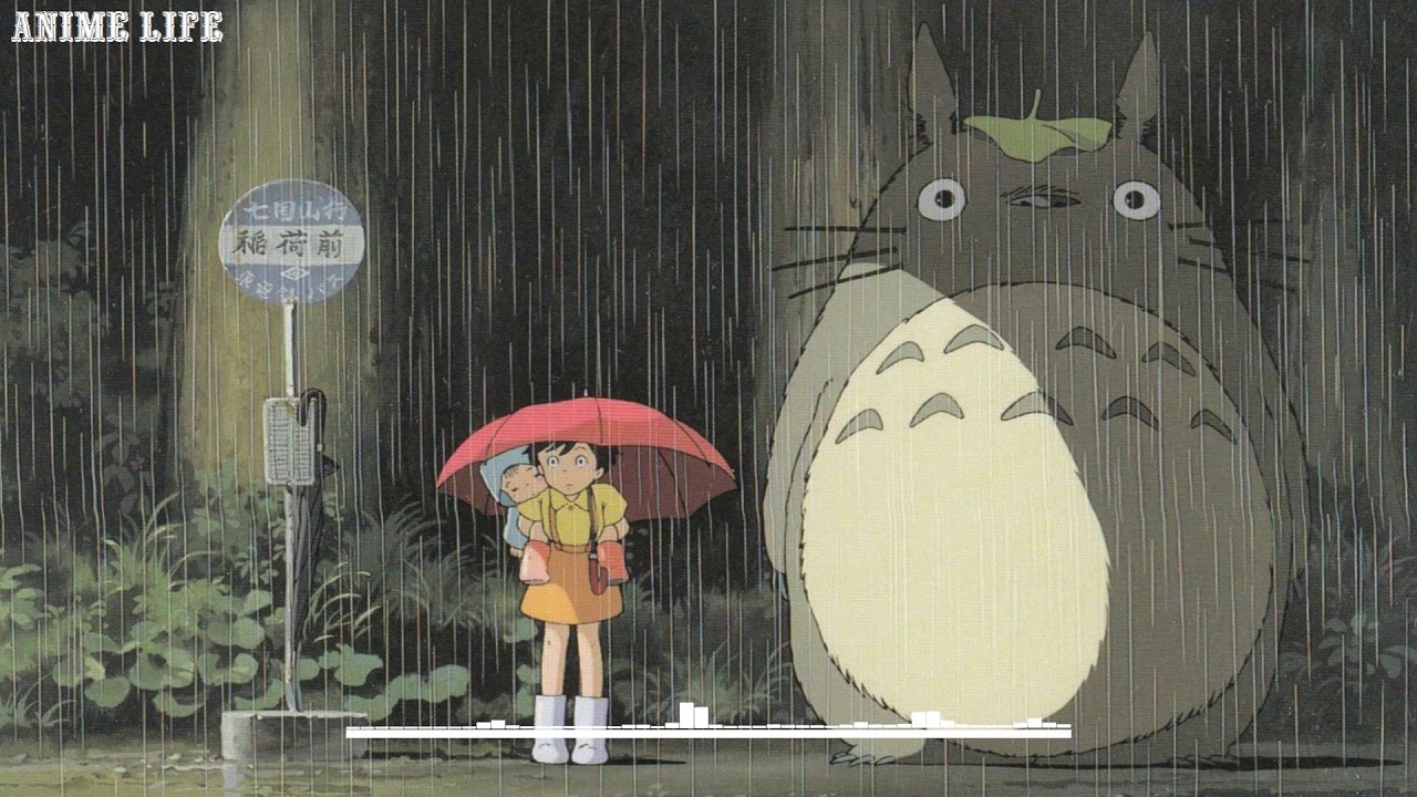 ghibli filme