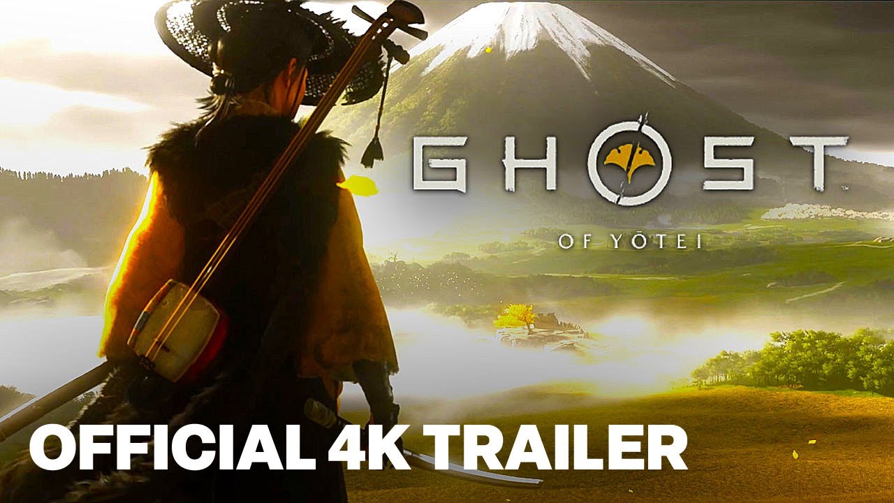 ghost of yotei