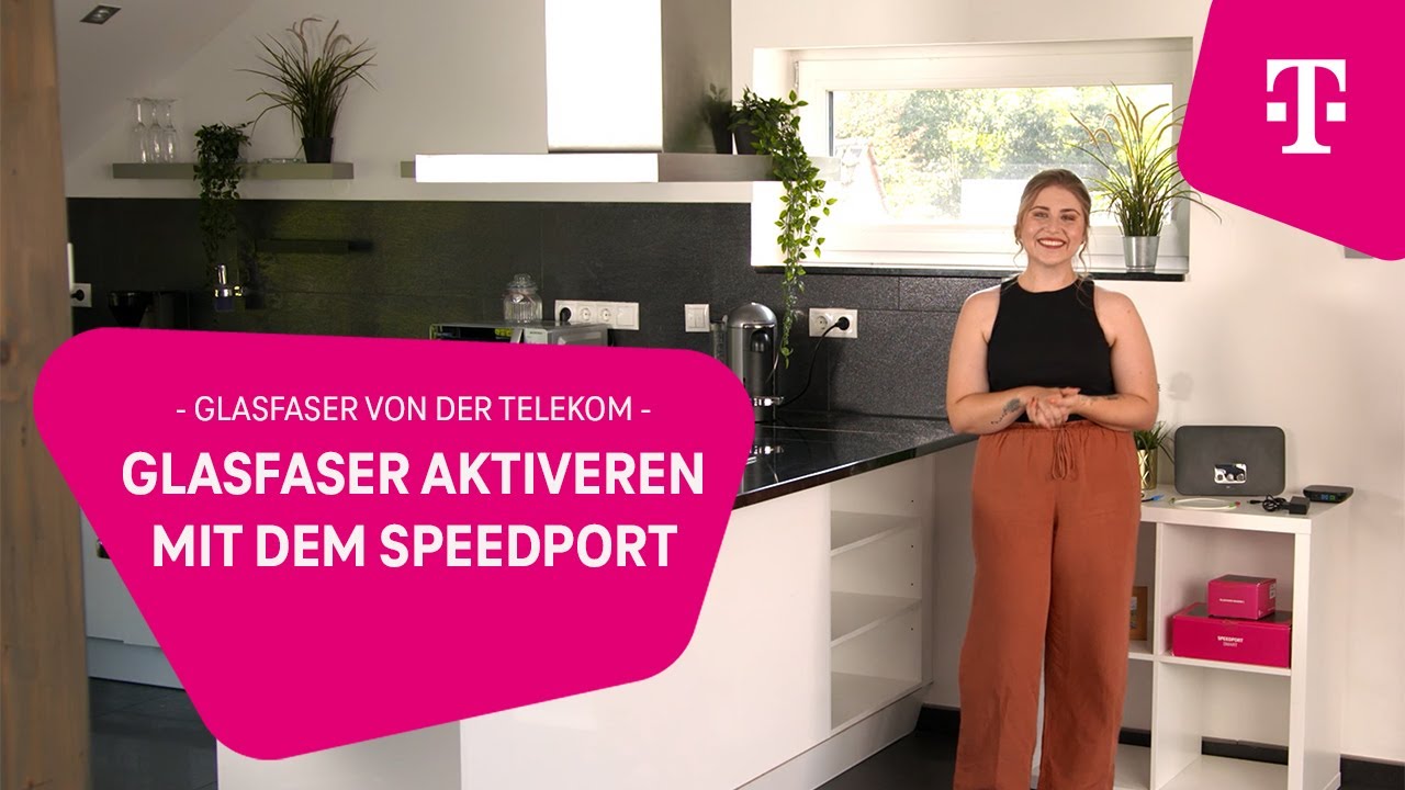 Glasfaser Modem 5 entscheidende Tipps für blitzschnelles Internet 1 glasfaser modem