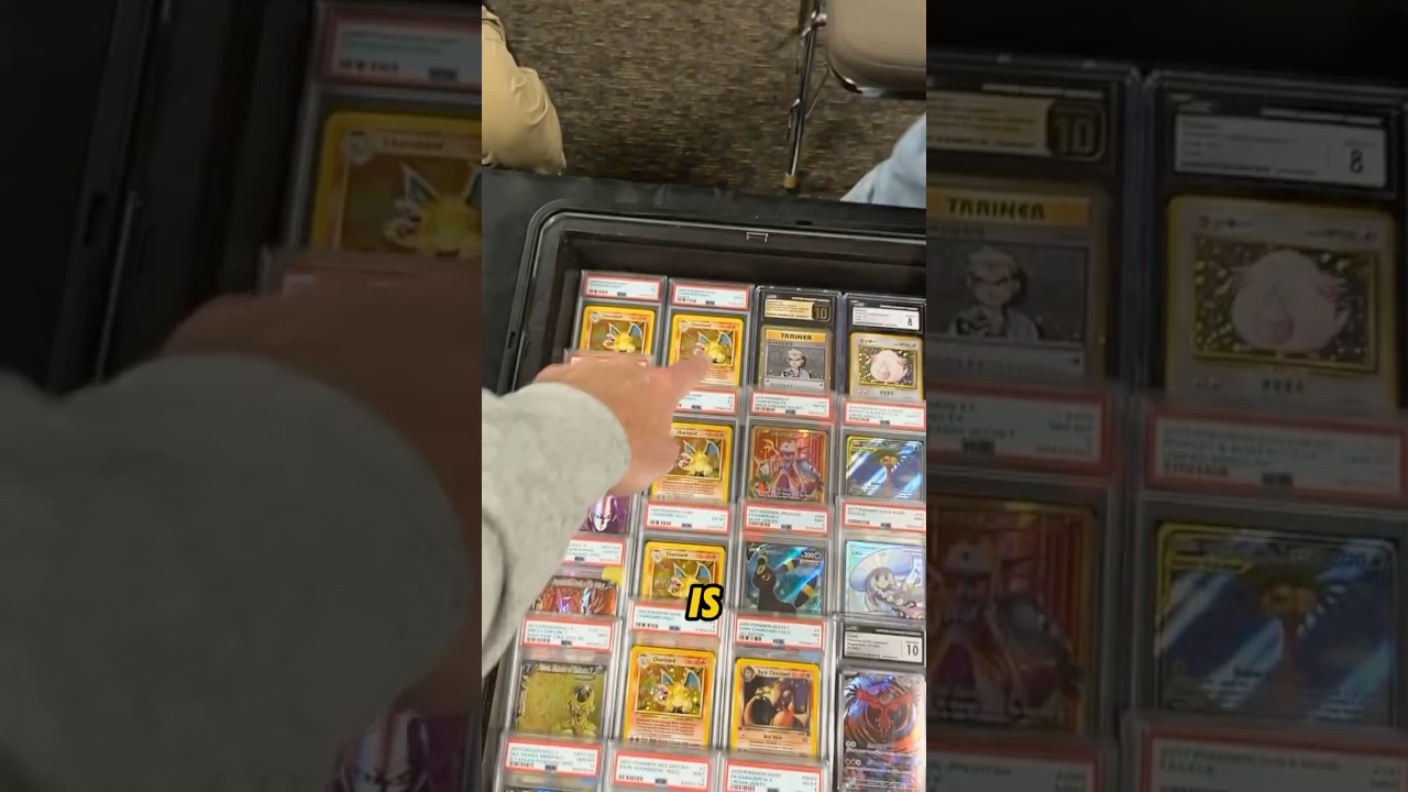 glurak pokemon karte