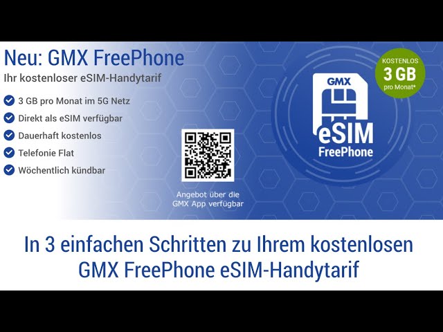 gmx free phone