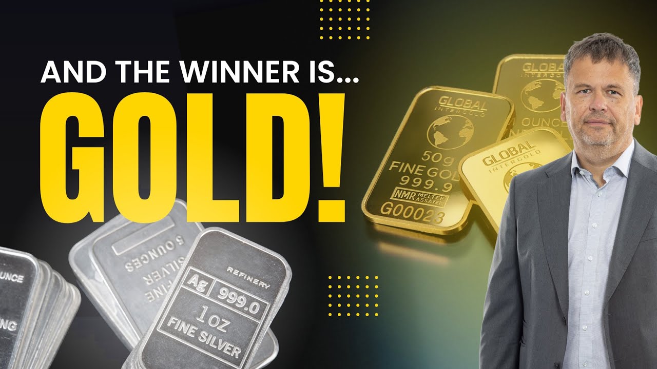 goldpreis steigt