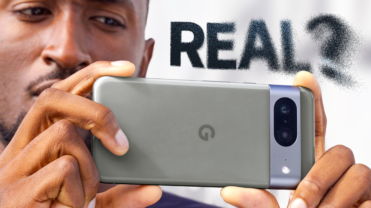 google pixel 8