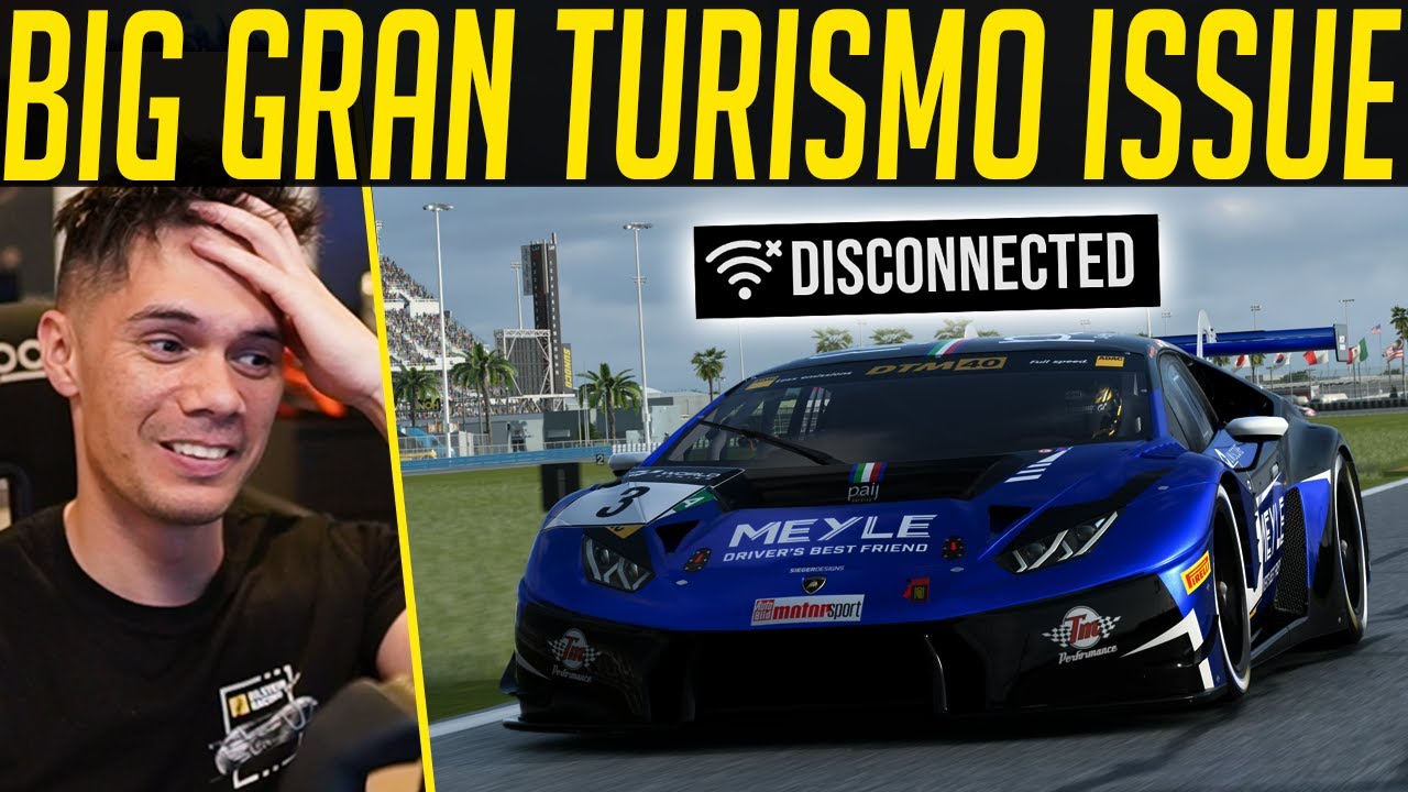 Gran Turismo 7 spannende Tipps für Rennen und Speed! 1 gran turismo