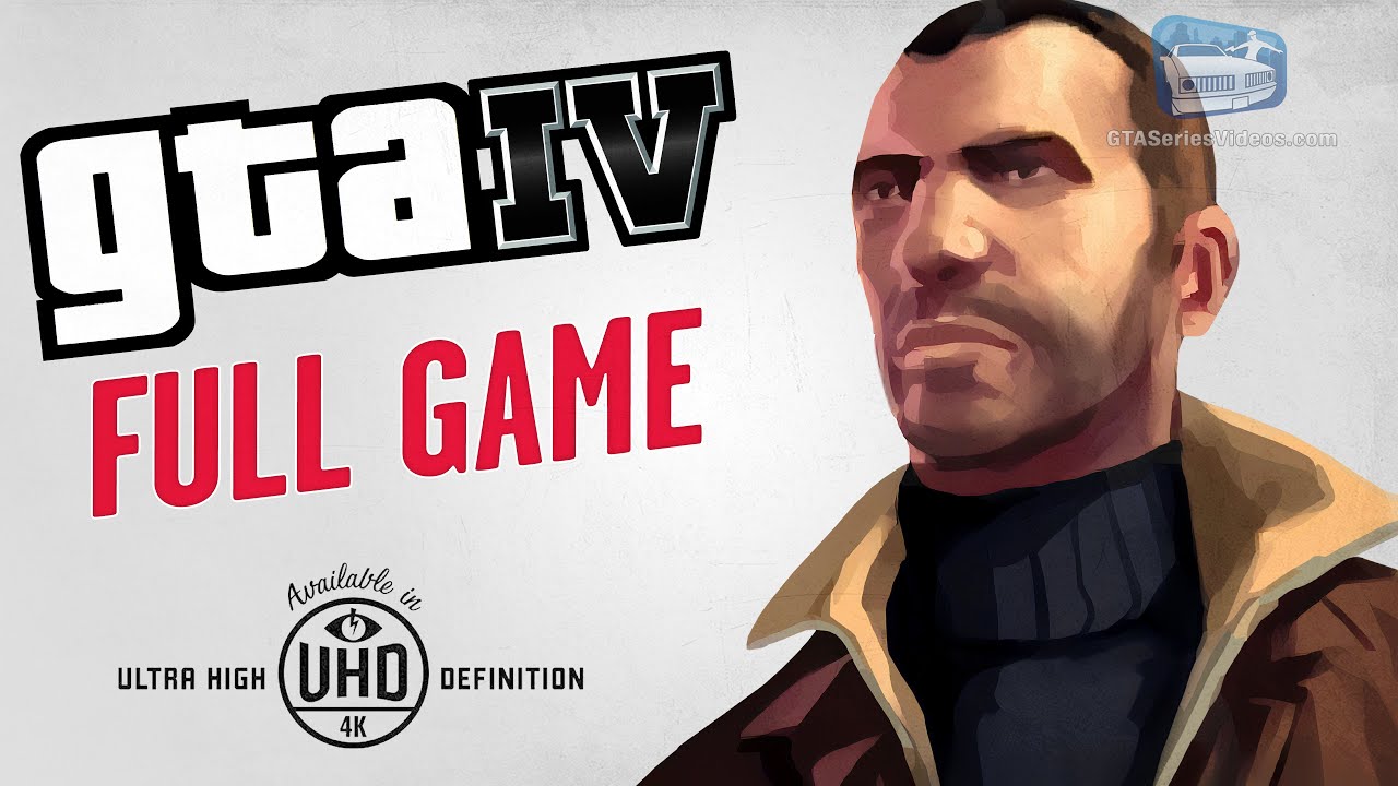 gta 4