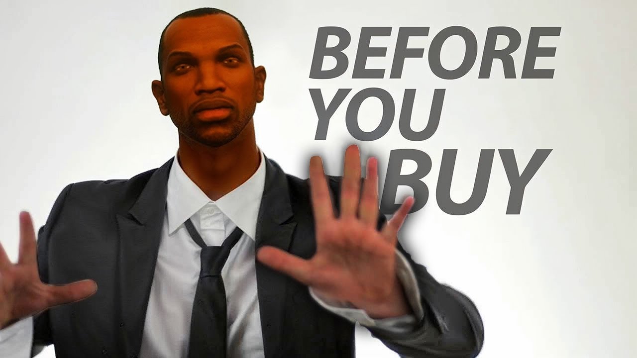 gta trilogy