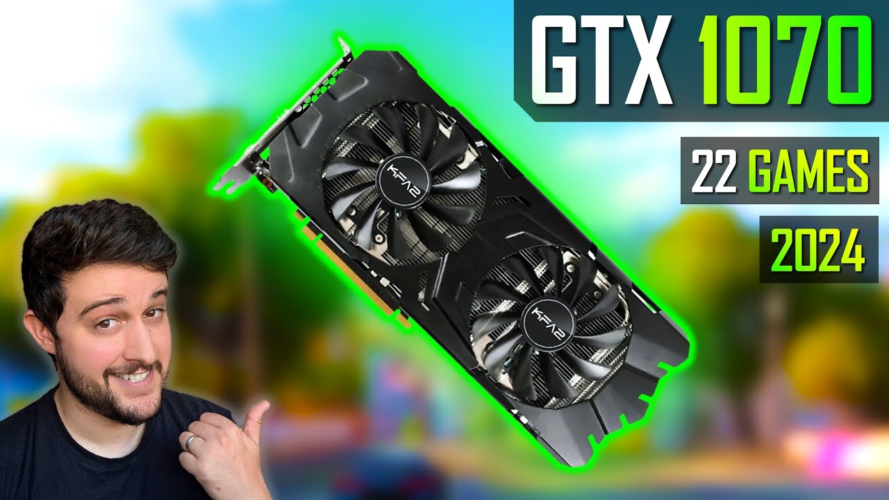 Gtx 1070 5 Gründe, warum sie immer noch eine Top-Wahl ist 1 gtx 1070