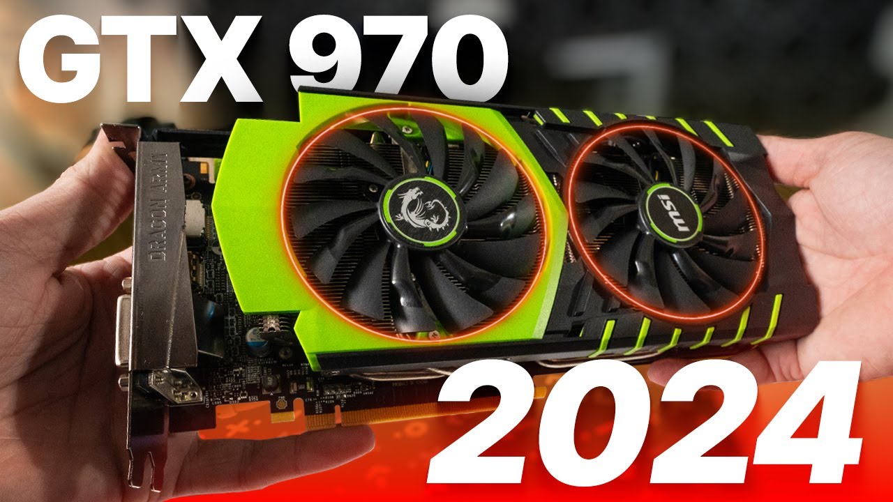 Gtx 970 5 Tipps, um die Leistung Ihrer Grafikkarte zu steigern 1 gtx 970