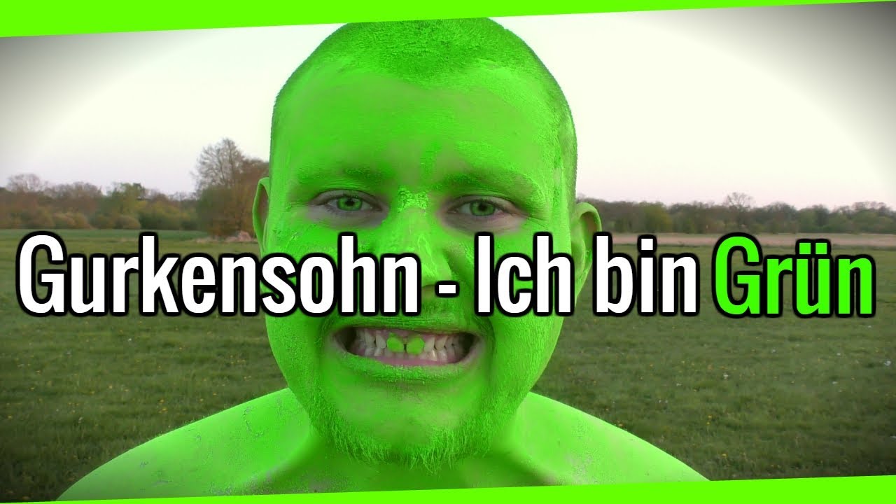 Gurkensohn 7 essentielle Tipps für ein besseres Leben 1 gurkensohn