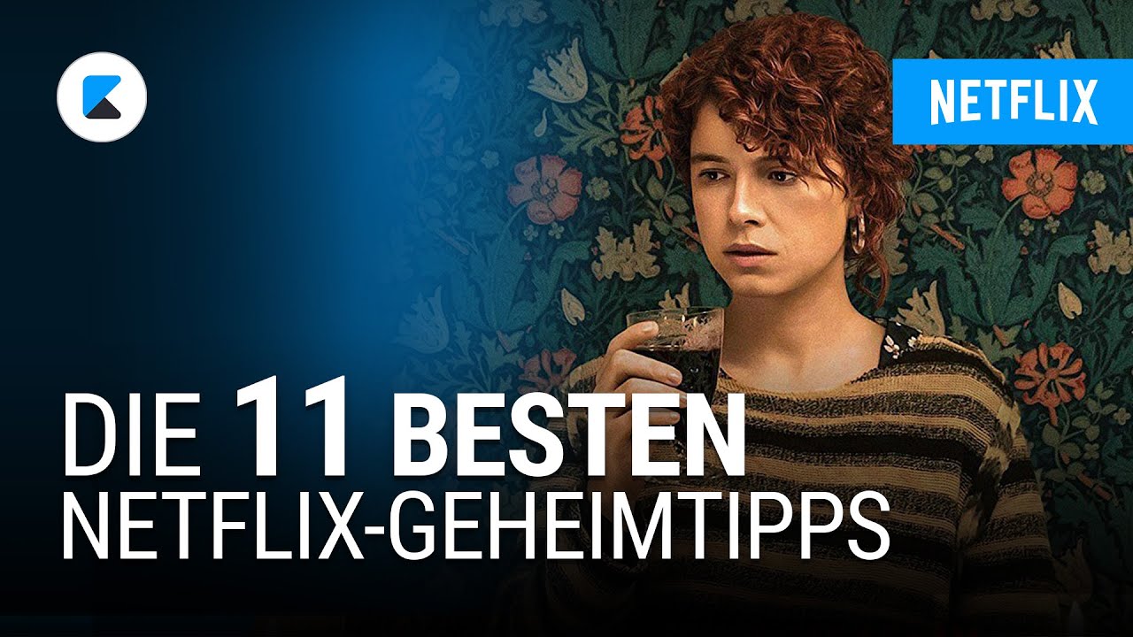 gute filme auf netflix