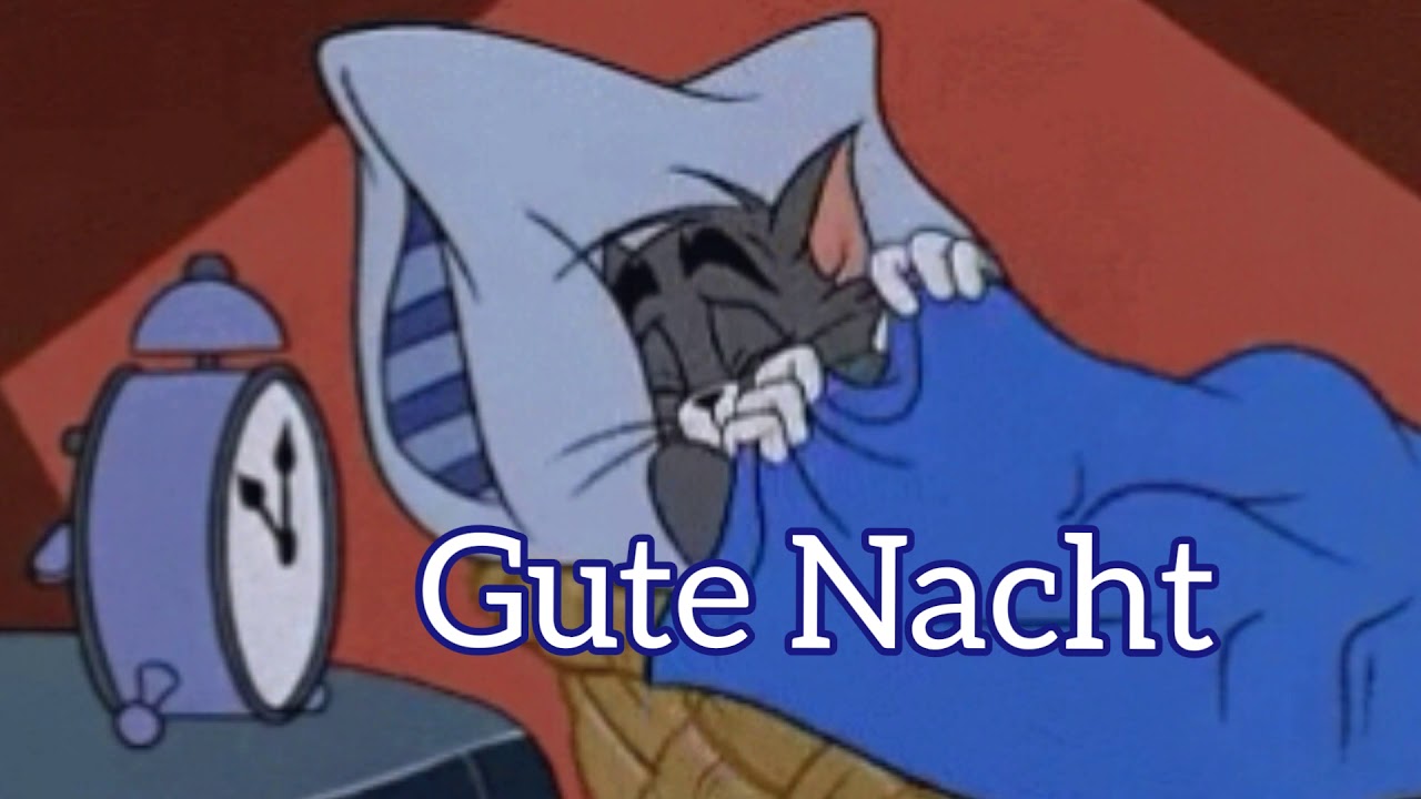 gute nacht bilder für whatsapp