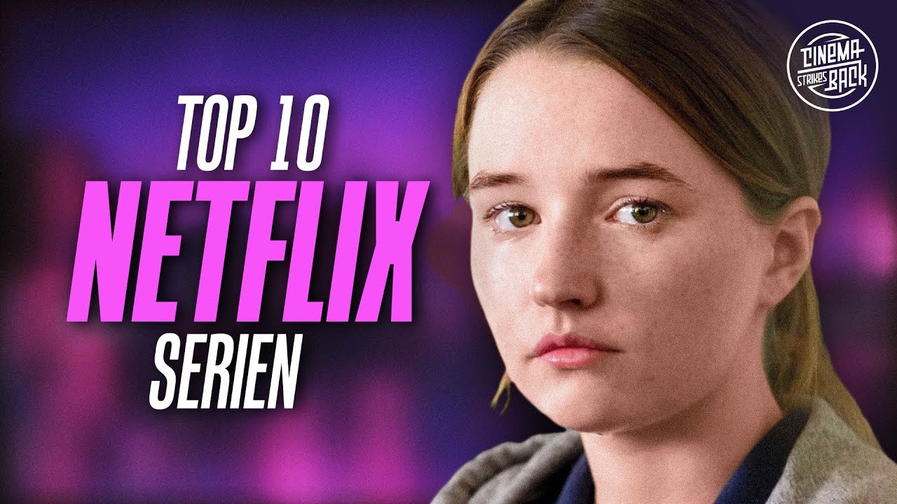 gute serien netflix
