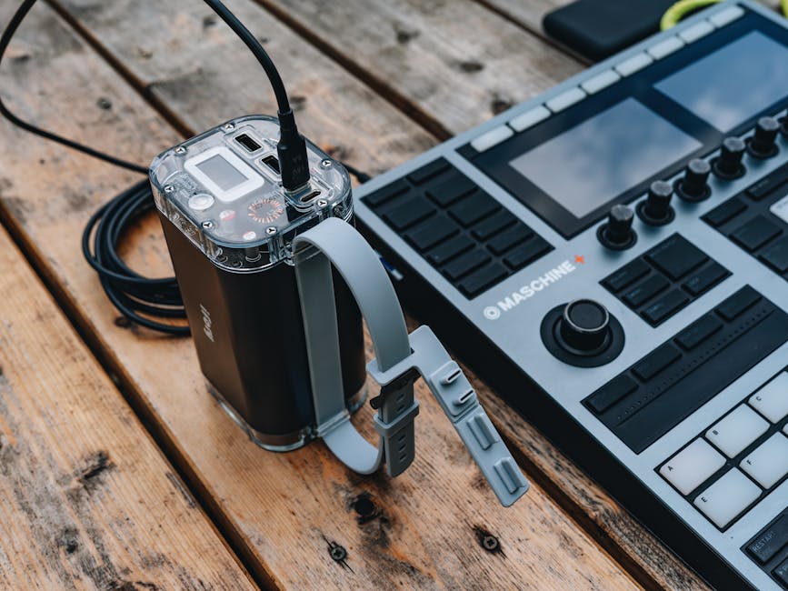 Häkeln Maschine 7 kreative Projekte, die Sie unbedingt ausprobieren müssen! 1 häkeln maschine