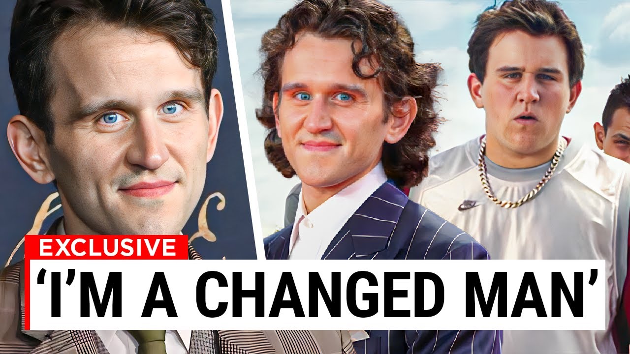 Harry Melling 7 faszinierende Fakten über seine Rollen 1 harry melling