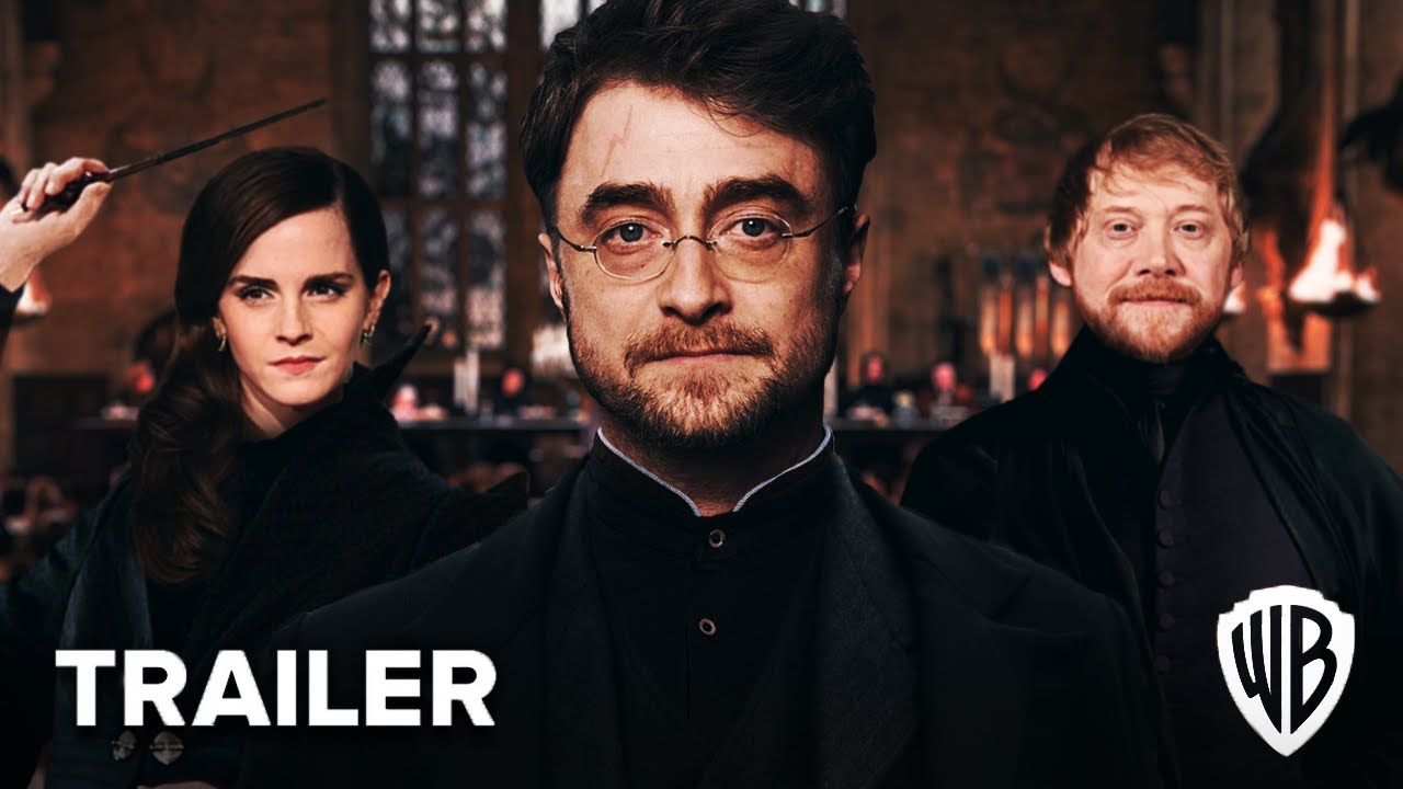 Harry Potter 8 7 faszinierende Geheimnisse über die Zauberwelt 1 harry potter 8