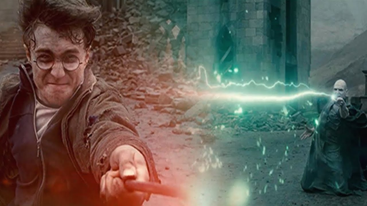 Harry Potter Zaubersprüche 7 magische Worte für echte Fans 1 harry potter zaubersprüche