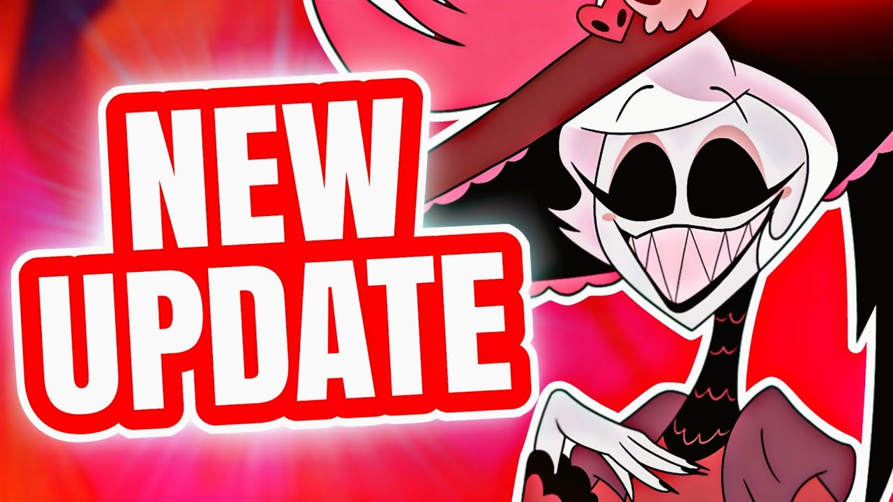 Hazbin Hotel Season 2: 5 spannende Fakten über die Charaktere 1 hazbin hotel season 2