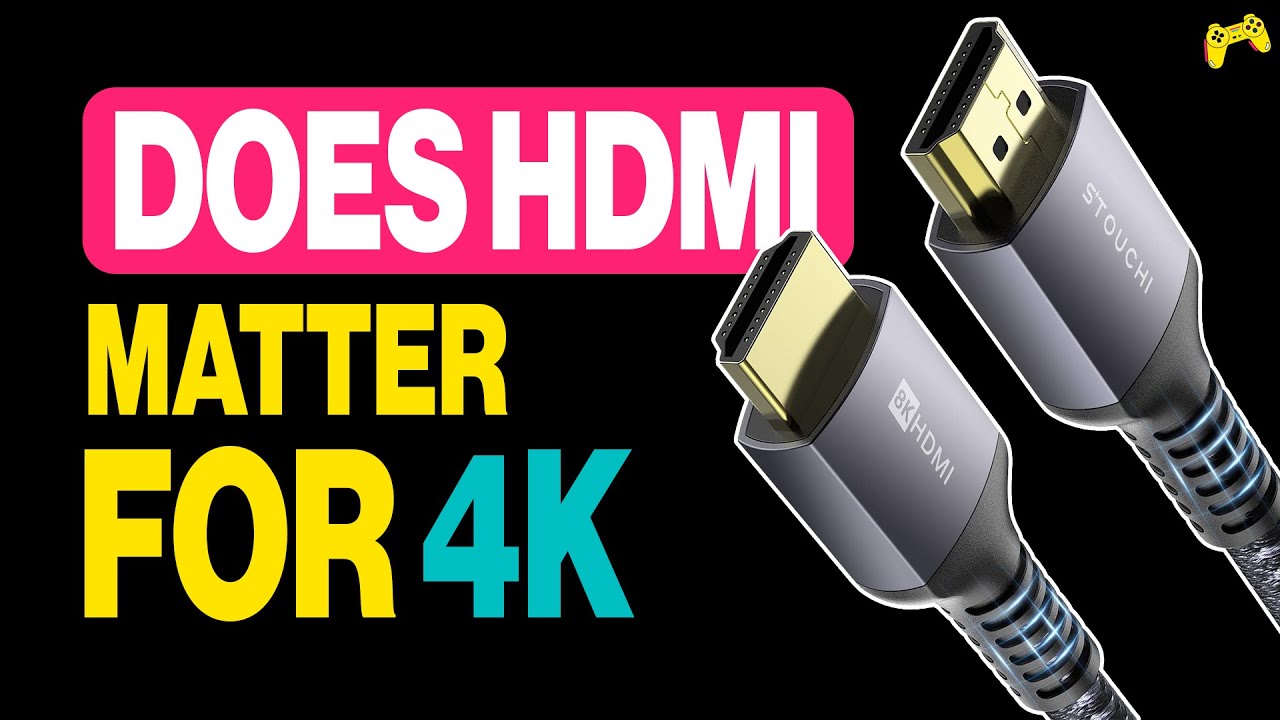 HDMI Kabel 5 unschlagbare Tipps für beste Bildqualität 1 hdmi kabel