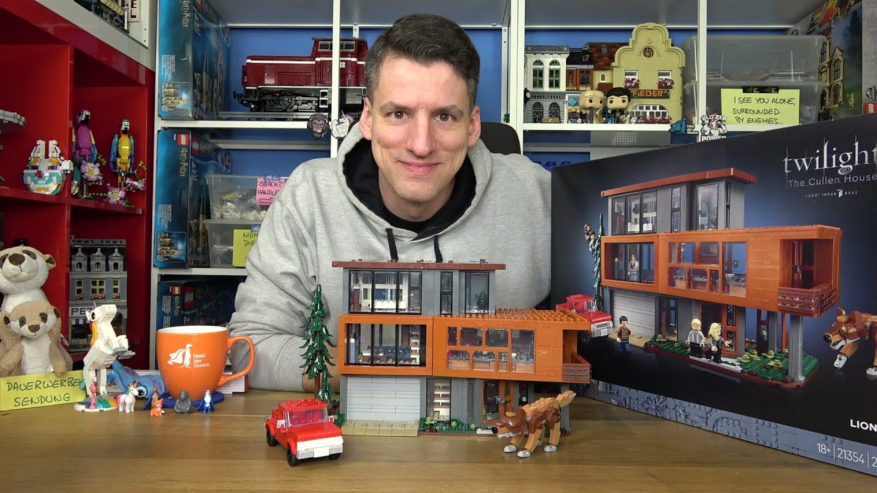Held der Steine 7 spannende Fakten über beliebte Sets 1 held der steine