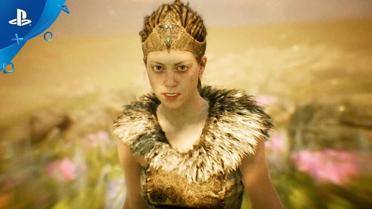 Hellblade 7 faszinierende Geheimnisse, die du entdecken musst 1 hellblade