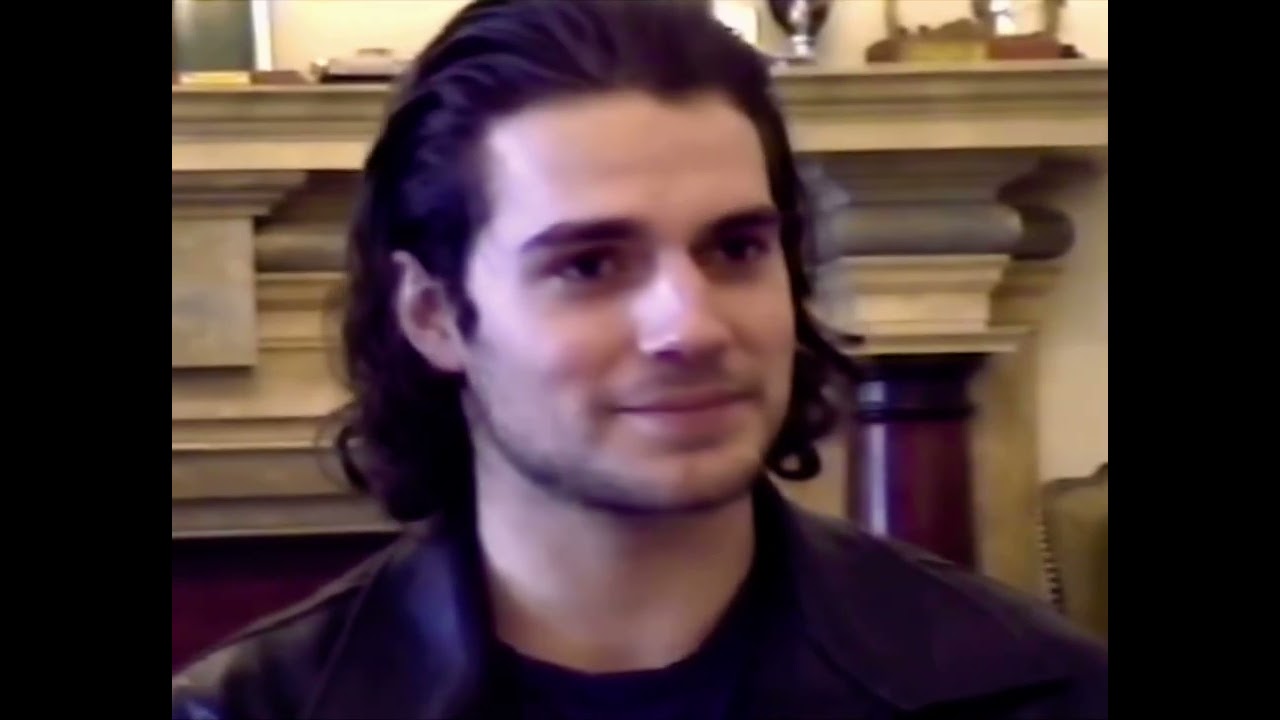henry cavill james bond