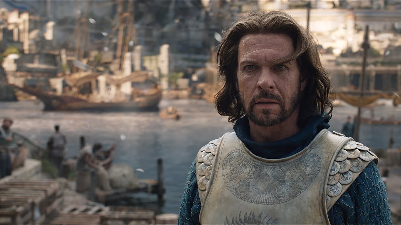 Herr der Ringe Serie 7 faszinierende Fakten, die Sie überraschen werden 1 herr der ringe serie