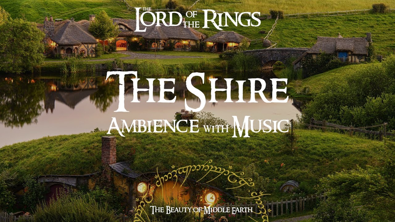 herr der ringe