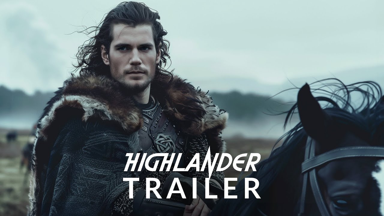 Highlander 7 faszinierende Fakten über die legendäre Saga 1 highlander