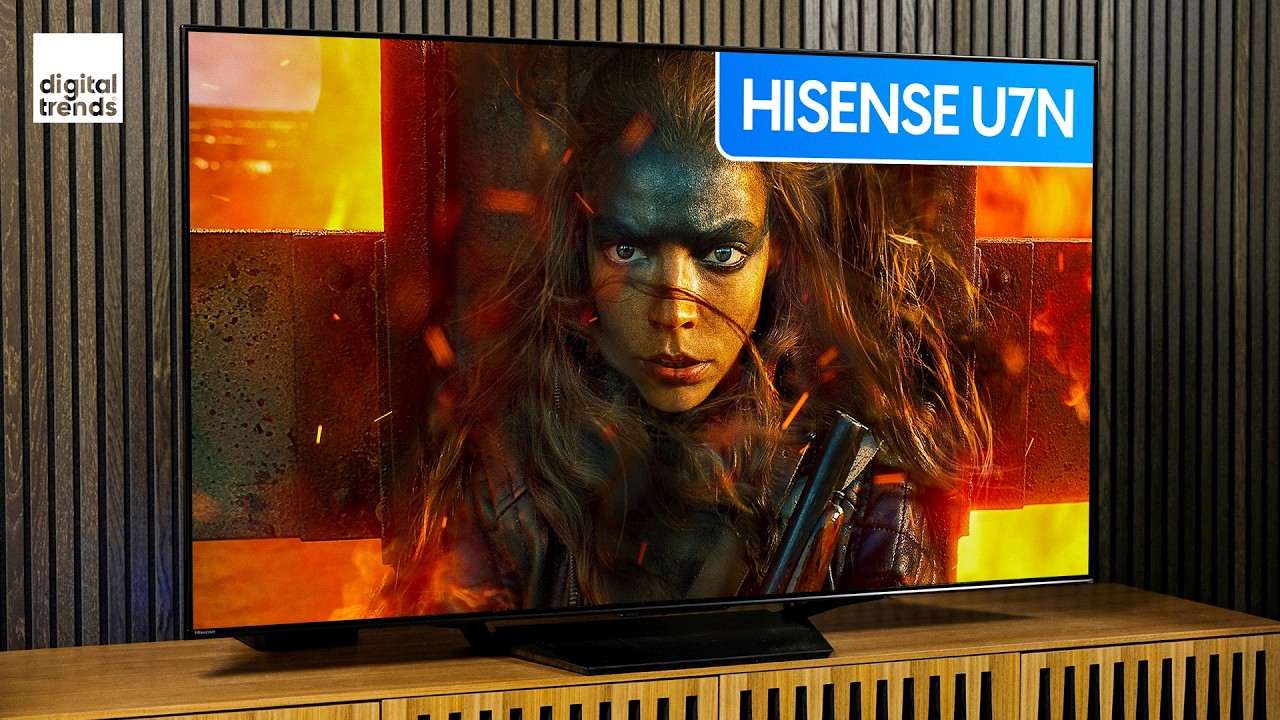 Hisense TV 5 Tipps für ein besseres Fernseherlebnis zuhause 1 hisense tv