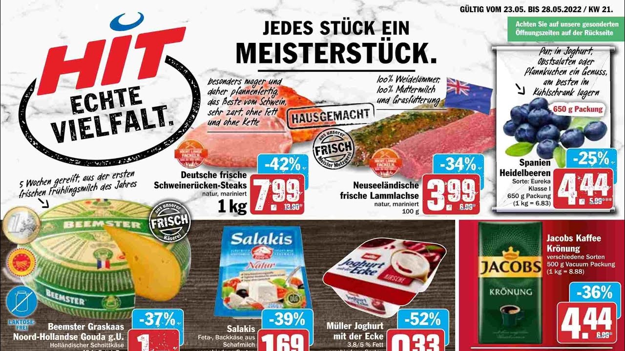hit angebote