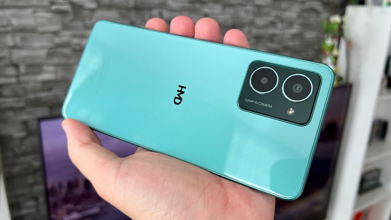hmd pulse pro
