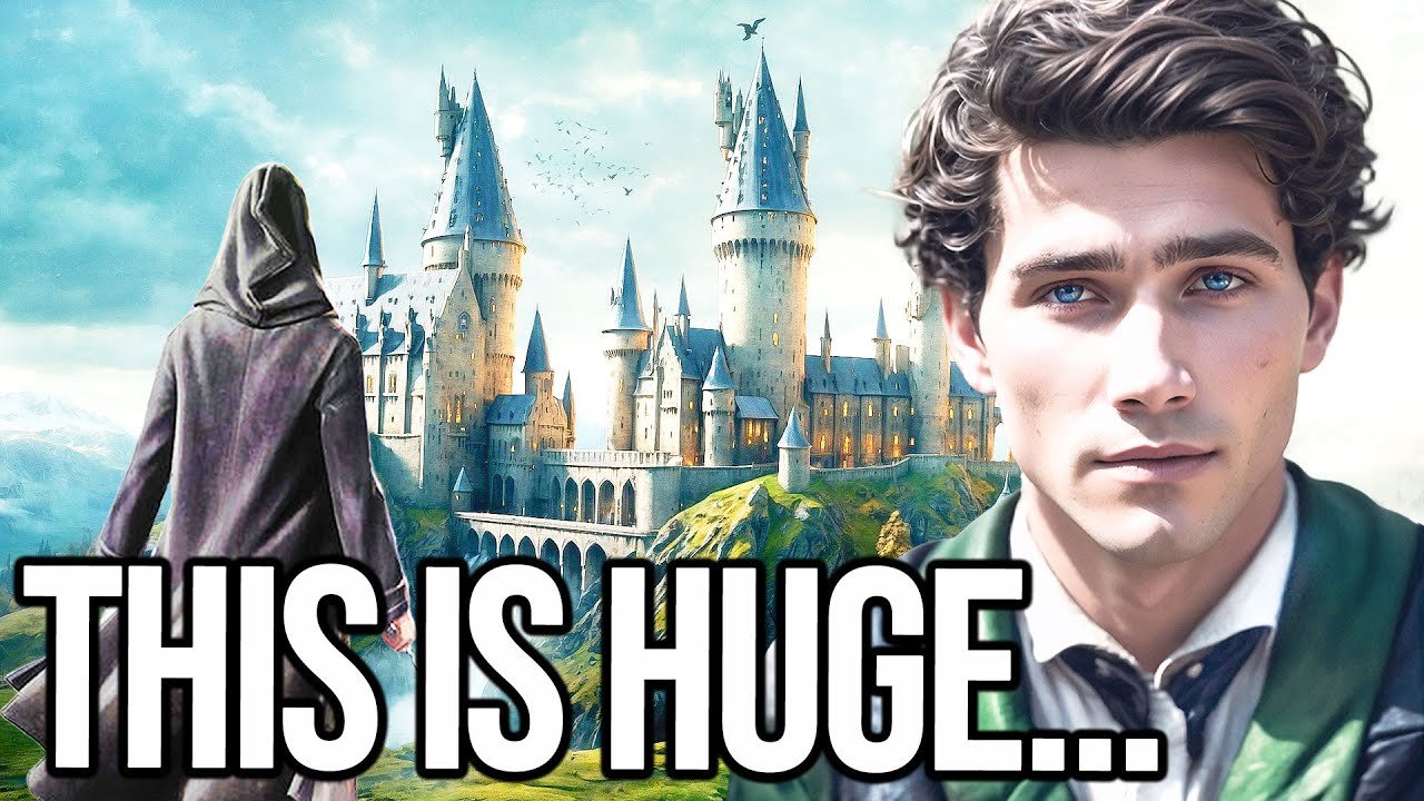 hogwarts legacy 2