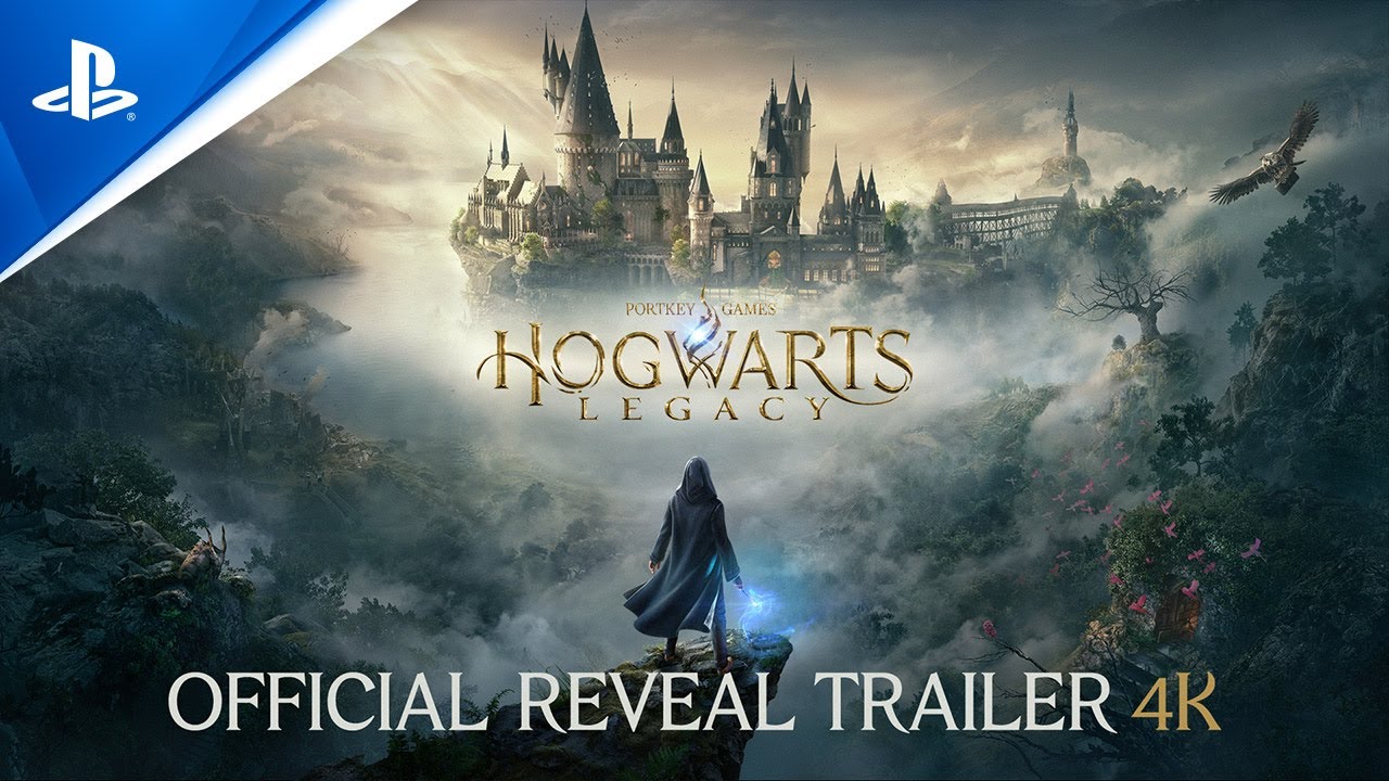 hogwarts legacy ps5