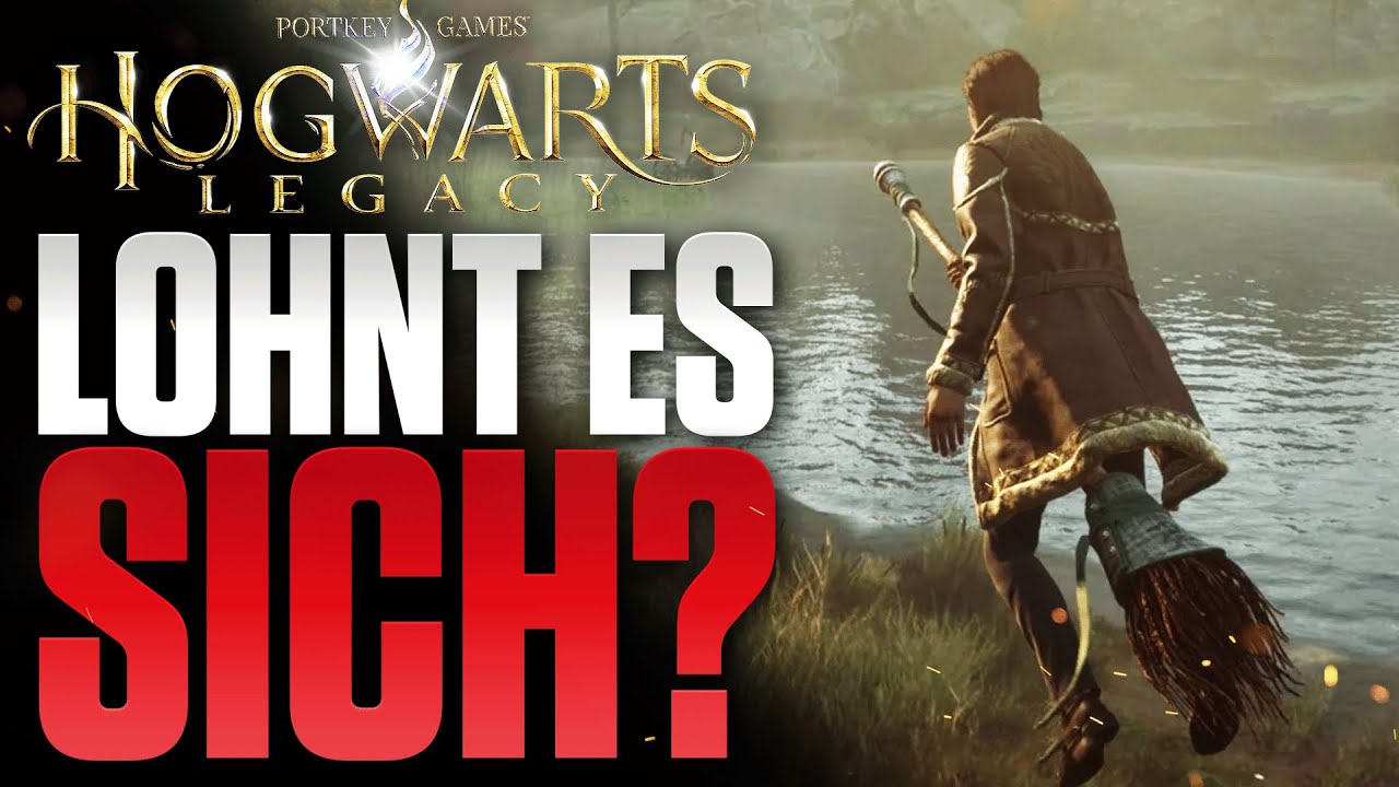 hogwarts legacy spielzeit