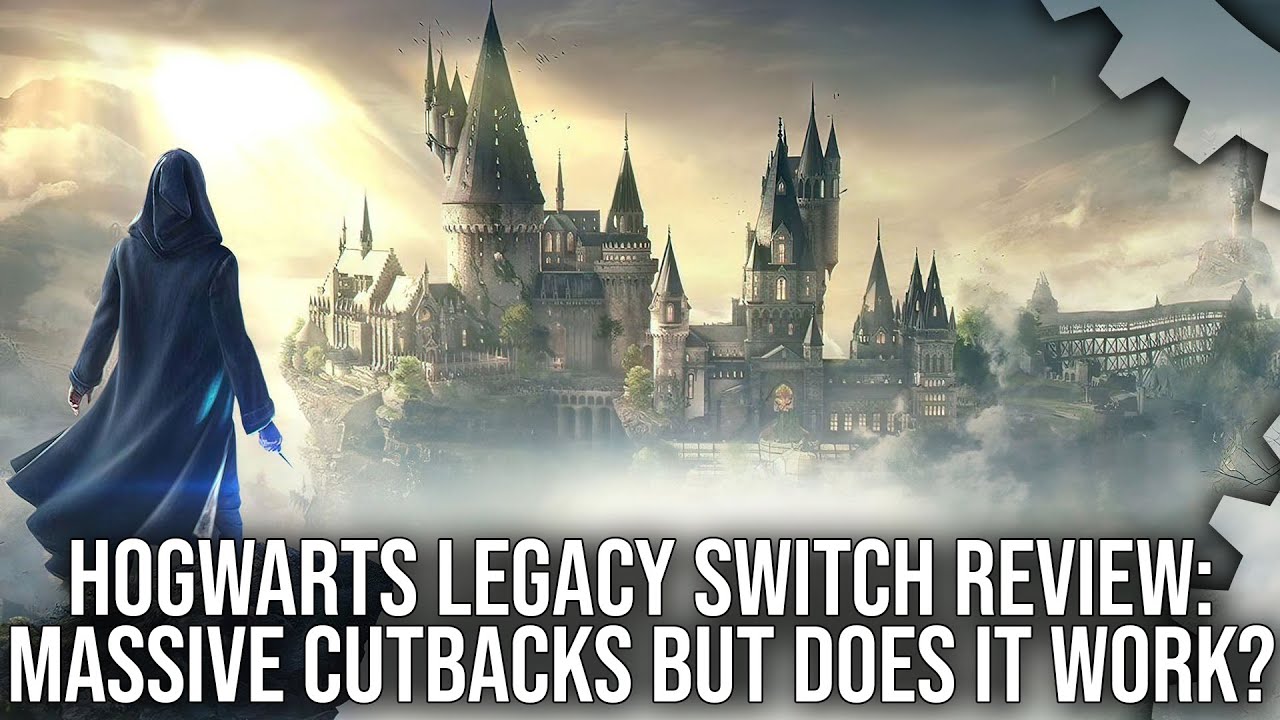 Hogwarts Legacy Switch 5 unverzichtbare Tipps für Spieler 1 hogwarts legacy switch