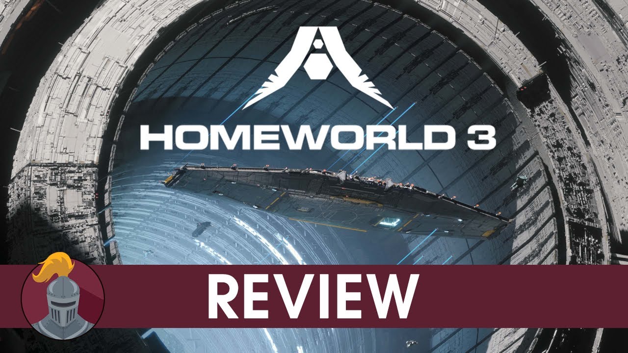 Homeworld 3 5 spannende Fakten, die du nicht verpassen solltest 1 homeworld 3