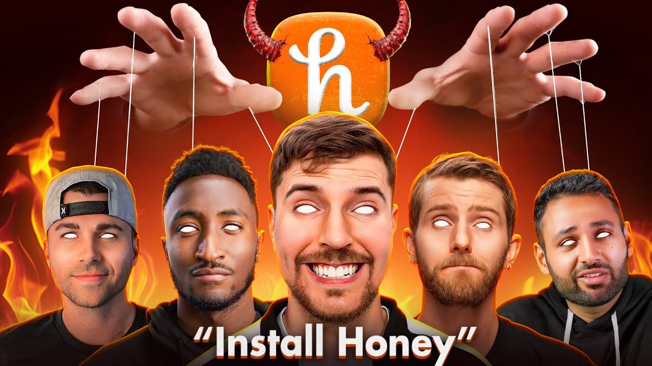 Honey 5 erstaunliche Vorteile für Ihre Gesundheit entdecken! 1 honey