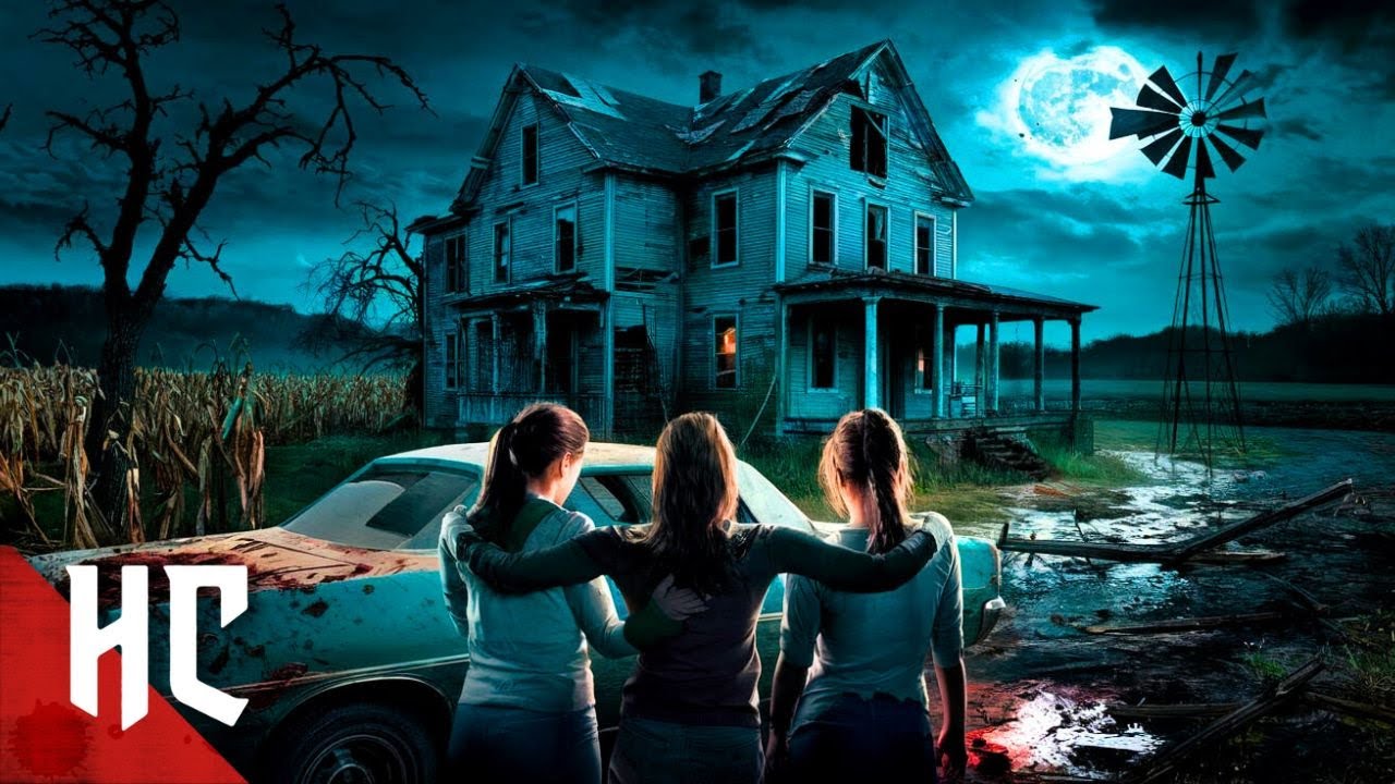 horrorfilme
