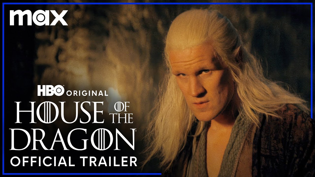 house of dragon staffel 2