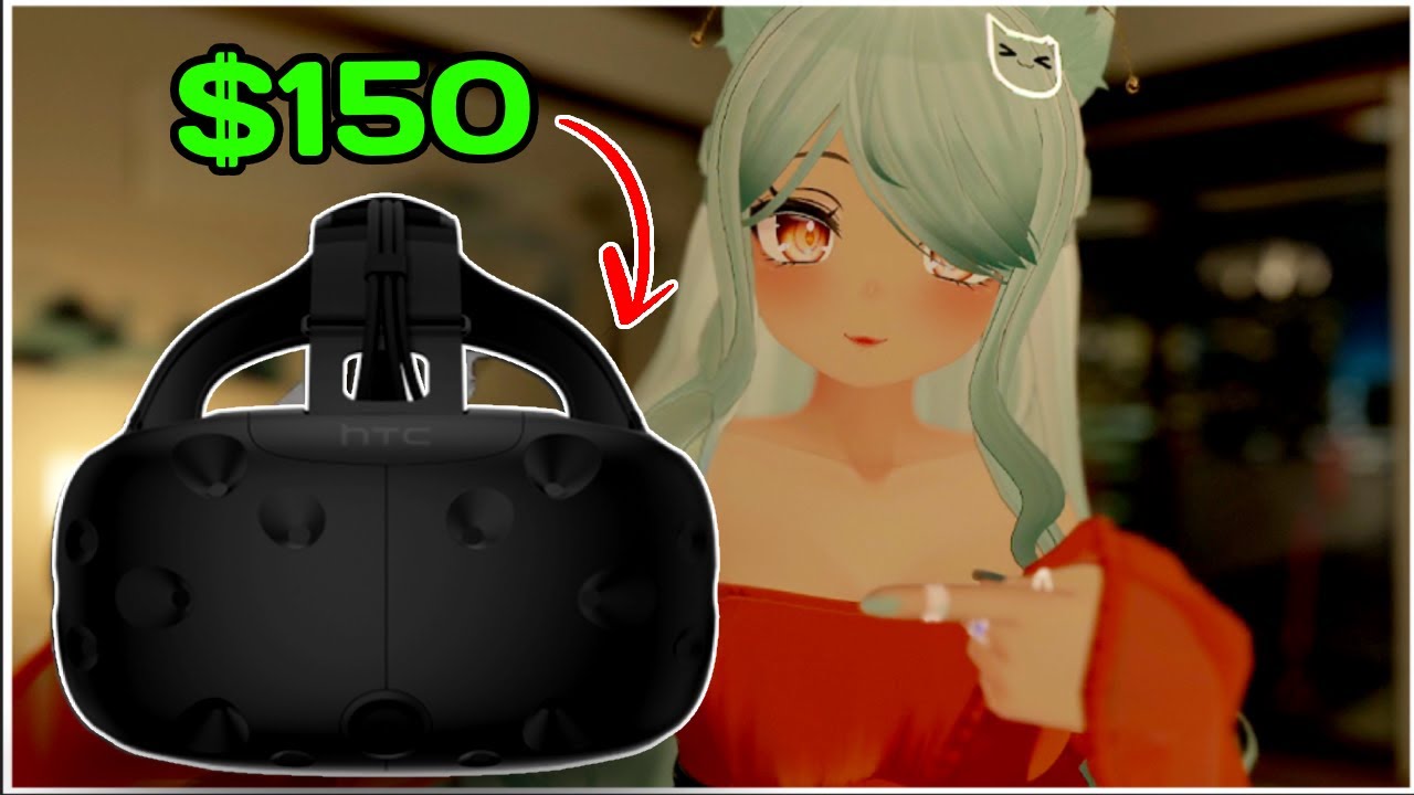 htc vive