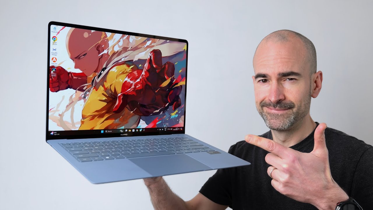 Huawei MateBook 5 starke Gründe, warum es deine Wahl sein sollte 1 huawei matebook