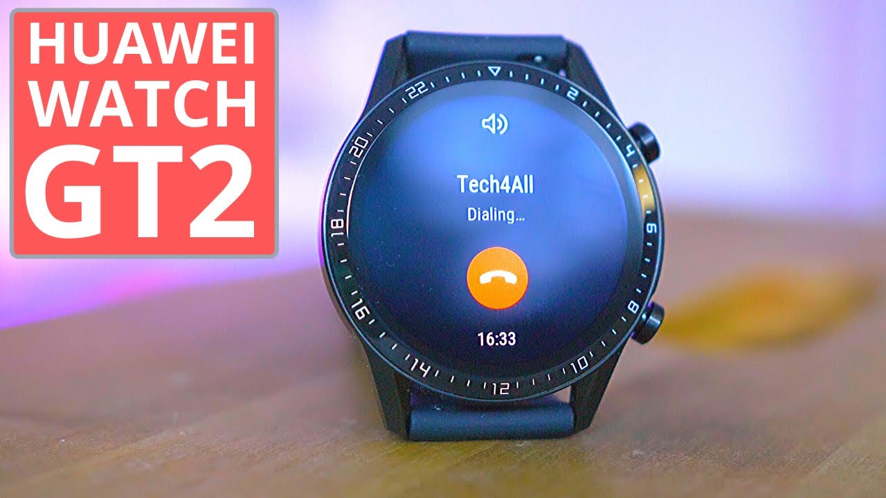 Huawei watch gt 2 7 Funktionen, die Sie unbedingt kennen müssen 1 huawei watch gt 2