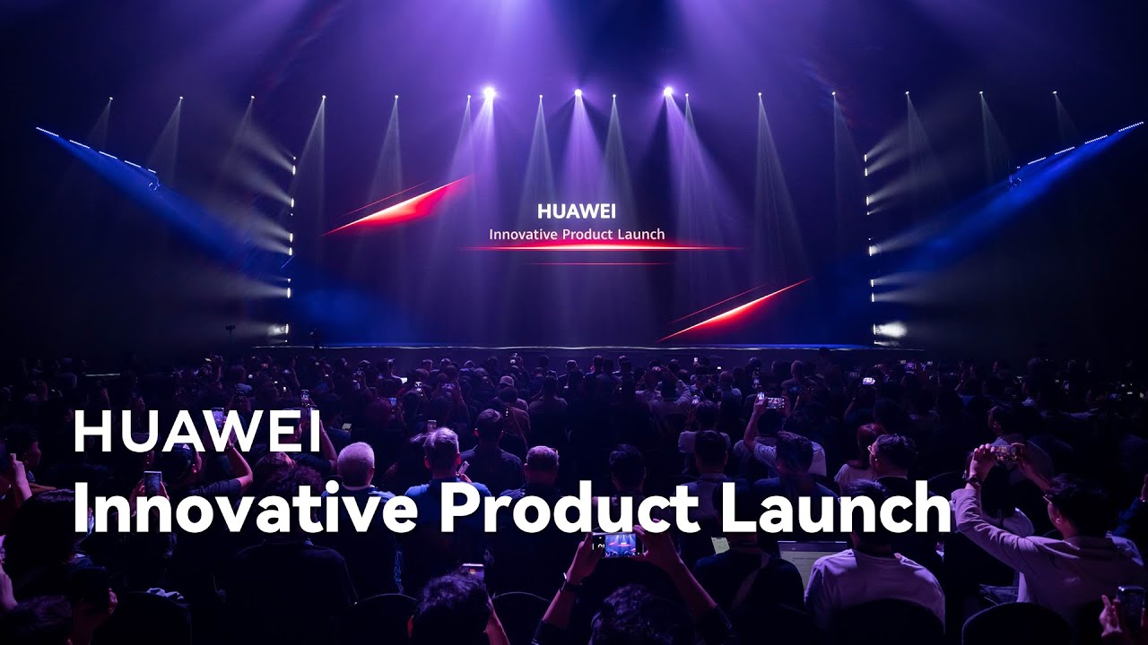 Huawei 5 spannende Funktionen, die Sie unbedingt ausprobieren müssen 1 huawei