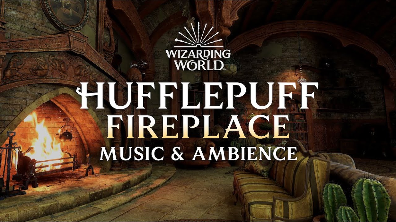 Hufflepuff 7 spannende Fakten über die treuesten Zauberer 1 hufflepuff