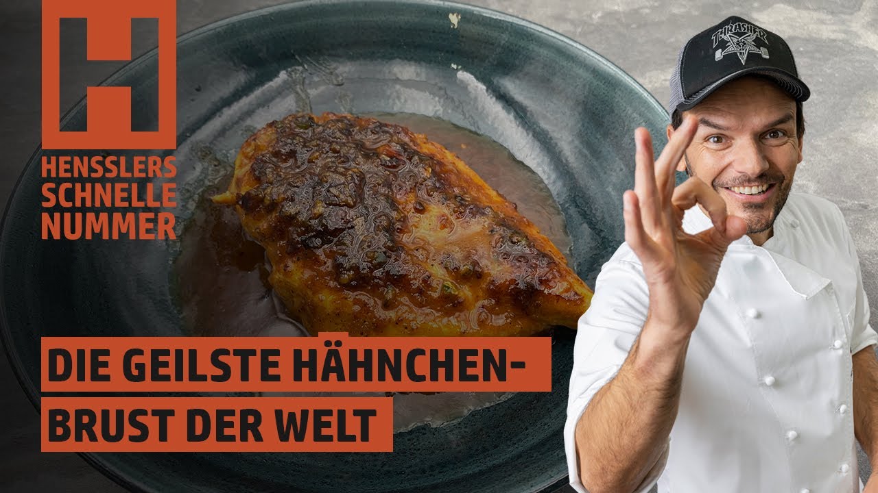Hühnerbrust mit Haut 7 köstliche Rezepte für jeden Tag 1 hühnerbrust mit haut