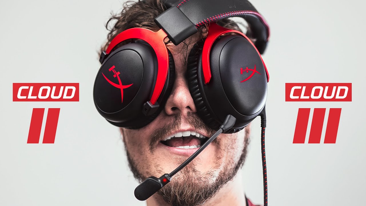 Hyperx 7 Top-Produkte für Gamer, die Du nicht verpassen solltest 1 hyperx