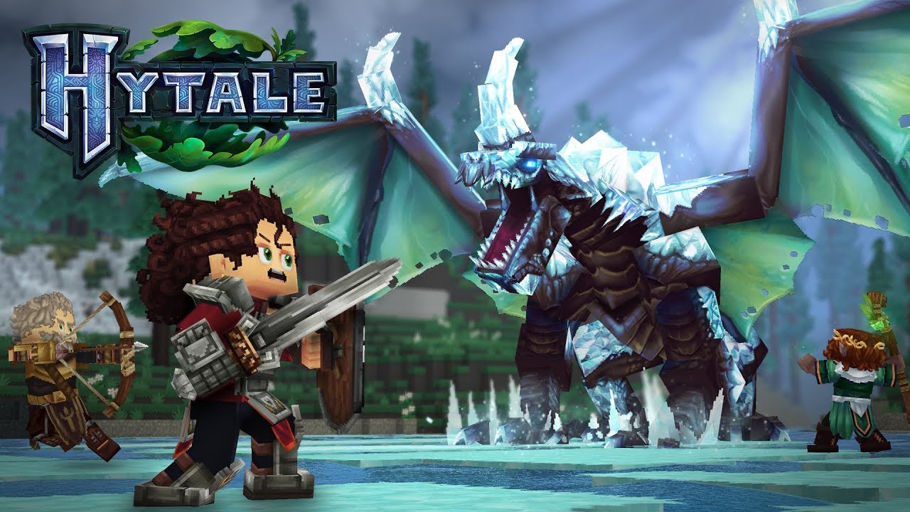 Hytale 7 kreative Möglichkeiten, deine Welt zu gestalten 1 hytale