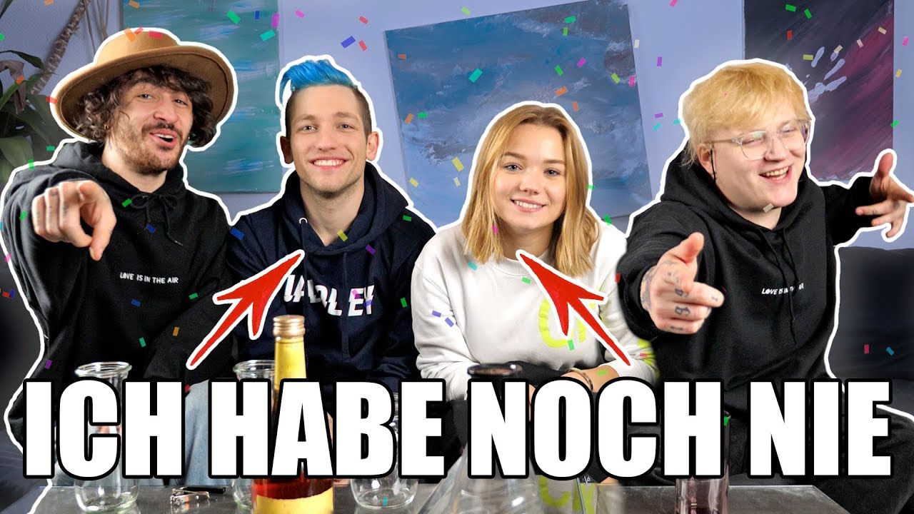 Ich hab noch nie 7 spannende Fragen für eine unvergessliche Nacht 1 ich hab noch nie