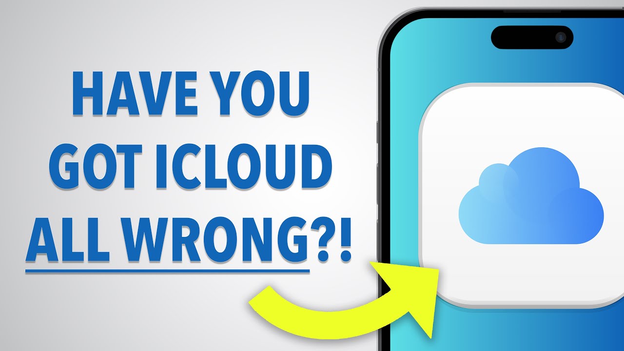 icloud kosten
